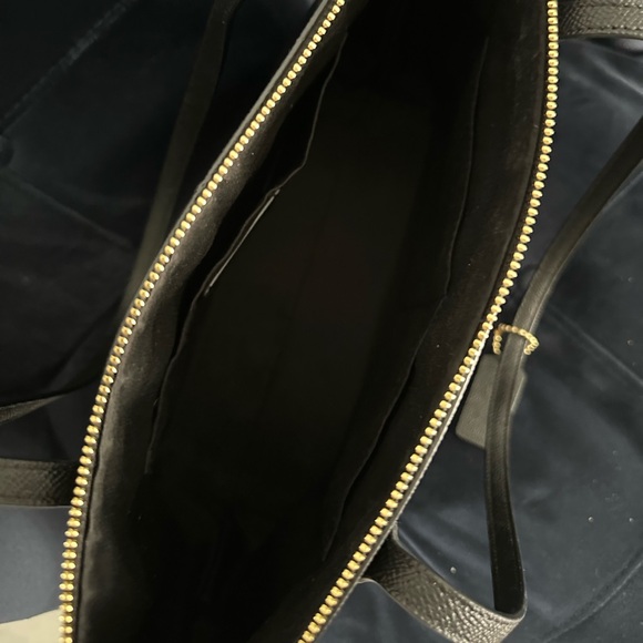 coach tote bag - Picture 2 of 3